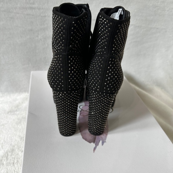 Jessica Simpson Sparkle Platform Boot - Picture 3 of 6